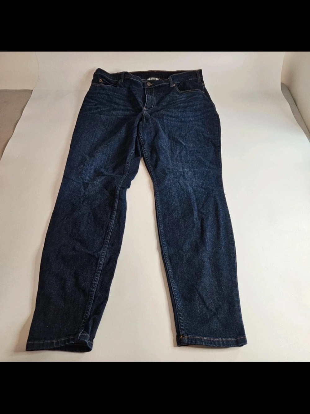 Duluth Trading Co. Women’s Slim Leg Jeans - Size 18 Regular